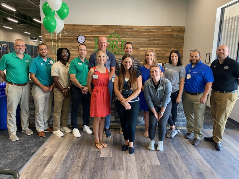 Norton Sports Health tweet media