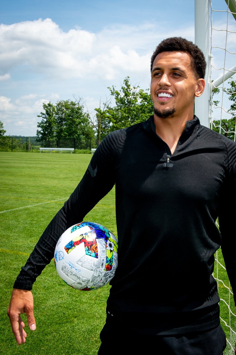 🏡 Welcome to the DMV, Rav 👋