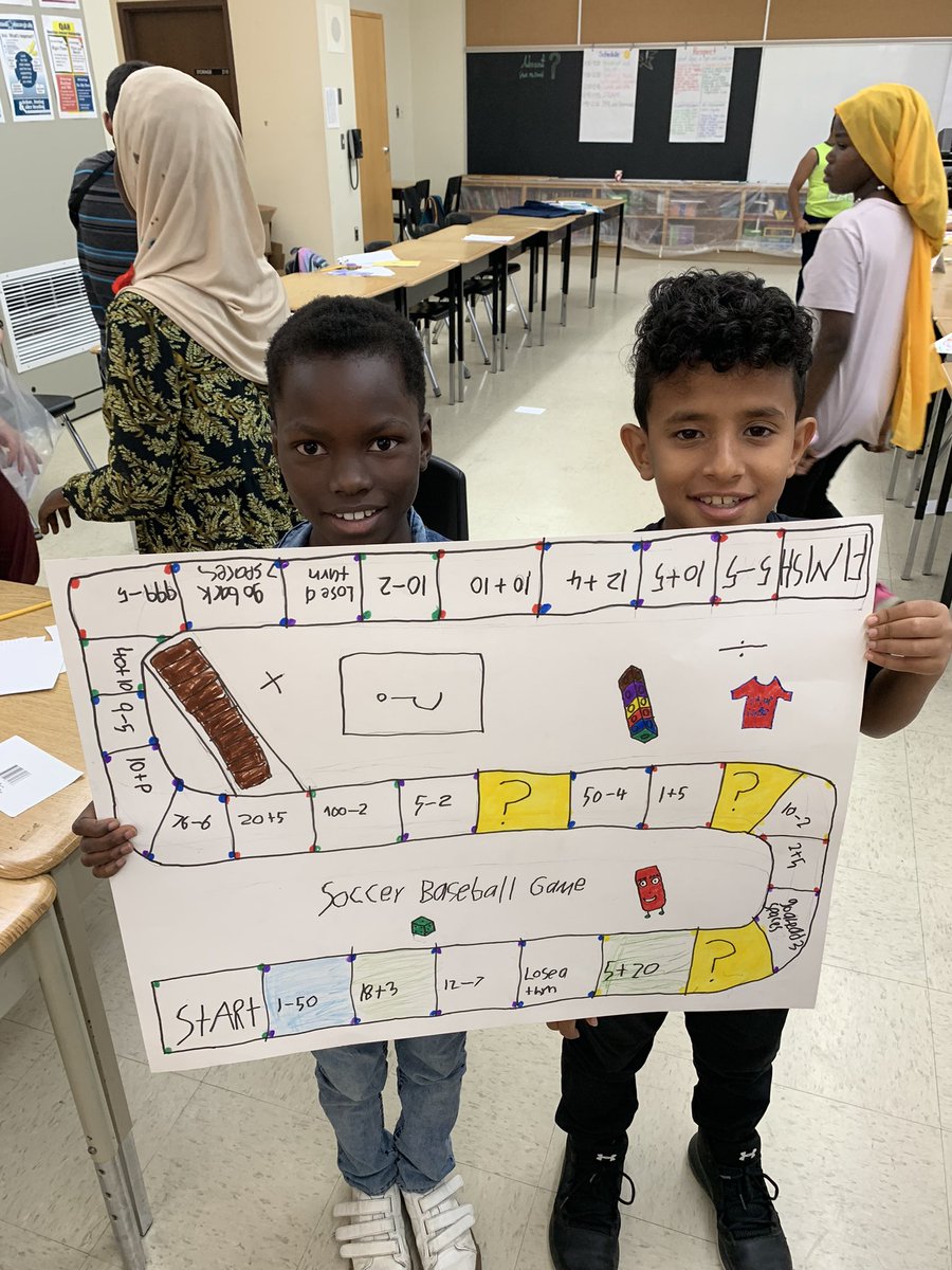 Ms. Marisa Desjardins tweet media