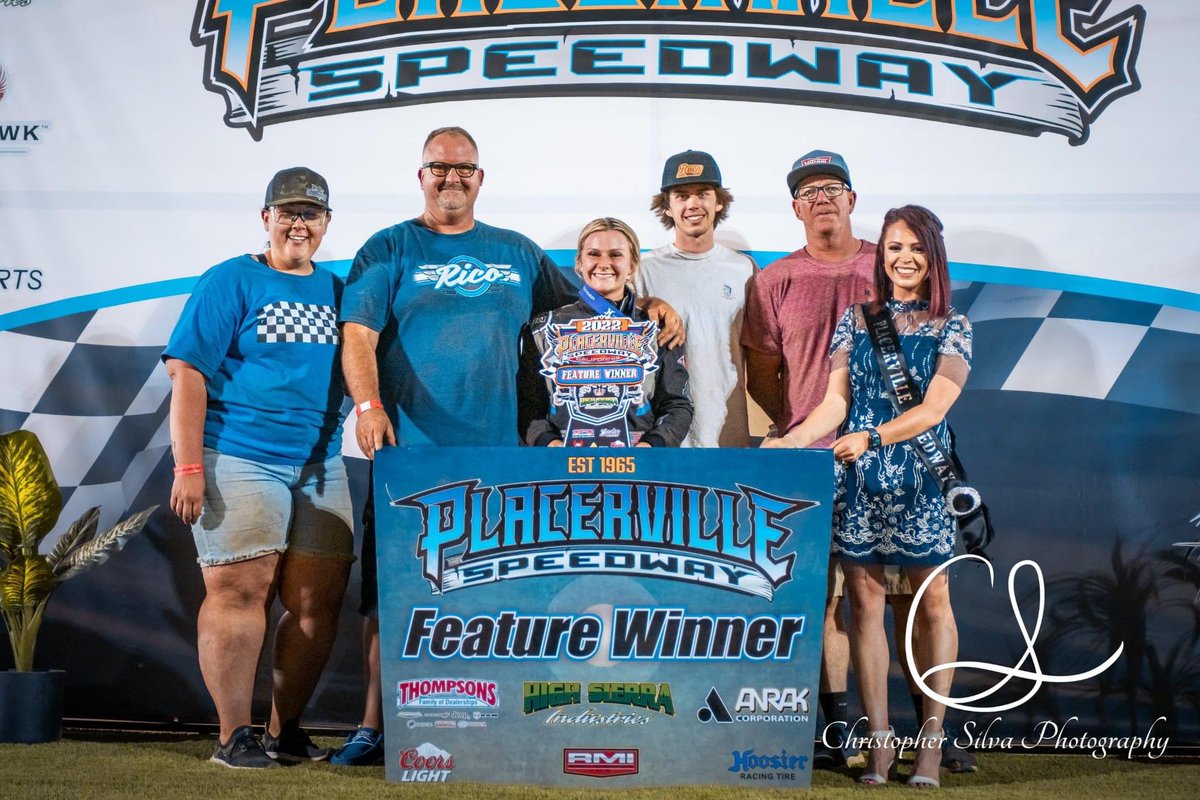 Back up to Placerville for the Forni this weekend! Then headed up north to run Oregon Speedweek 🌞🌲life is good 🤘🏻