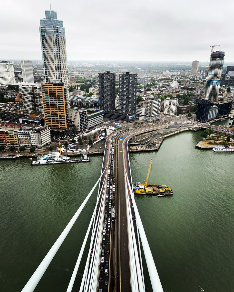 Een van de lucky few was ik vandaag 💚🤍💚