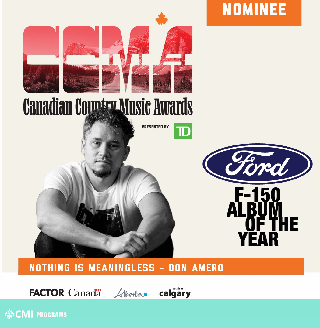 CMincubator's tweet photo. Huge congrats to @thatsmehaileyb, @donaldamero and @aaronpollockmusic for making it to the final round of #CCMA nominations. We've crossed our fingers for the past #AEWEST, #CMIAE and #CMIAM program participants. 🤞
See you at the @ccmaofficial awards!
#CMIsupported https://t.co/btTSuZUs7f