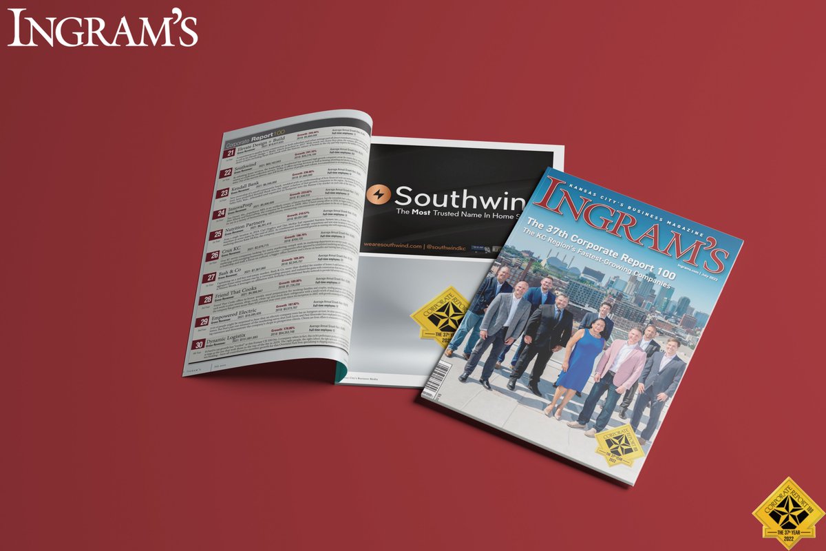 Southwind Management tweet media