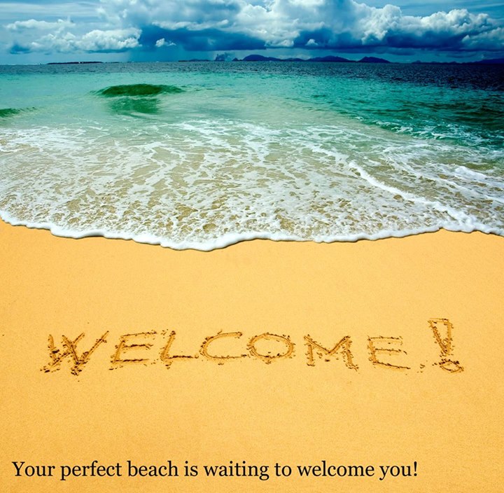 URMagicVacation's tweet photo. What beach holds your next #adventure? #Travel #familytravel https://t.co/XjxktS0v2b