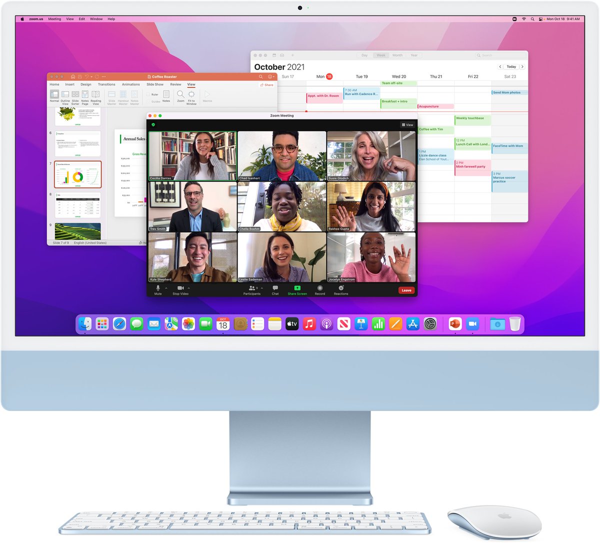 CORE 1 Oakville tweet media