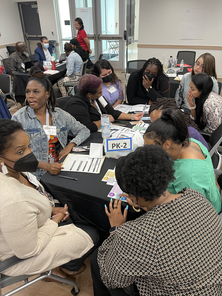 msgalvanc's tweet photo. I may have shed a tear during one of our sessions as a Teacher described the importance of including culturally and linguistically sustaining practices to validate each and every one of @DuncanvilleISD students. Our New Teachers are amazing ❤️ #WelcomeToThePAC #DualLanguage #ESL https://t.co/h7zB7WOUPO