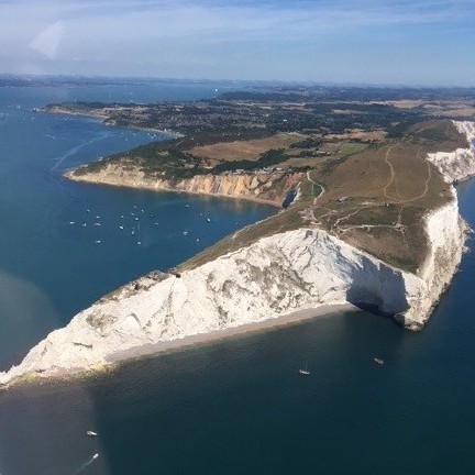 Aerobility's tweet photo. Robin bid for and won a day trip to the Isle of Wight in an Aerobility Grob in our Armchair Airshow Auction. By winning this flight Robin has funded another Aerobility flight for someone living with disability. Thank you Robin.
#aerobility #mawof #aas2022 #isleofwight https://t.co/wym1dmIxbJ
