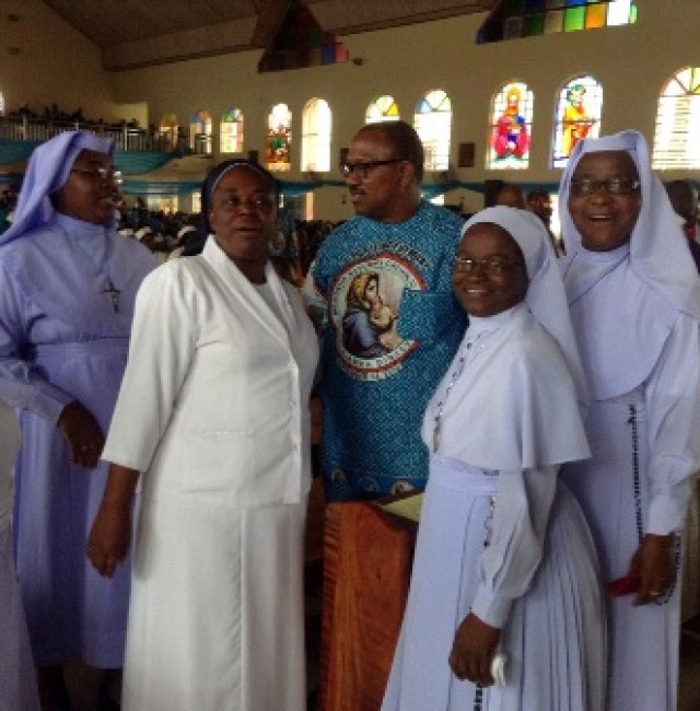 Churchillnnobi's tweet photo. 1. Dear @PeterObi, Nigeria is not Anambra State. As such, D dangerous politics of religion (you played) that worked in Anambra will collapse when subjected to D complex ethnic &amp; sub-ethnic politics in Nigeria.

Church schism has the heart and soul of the church in Anambra. https://t.co/gQvUqjqaAd