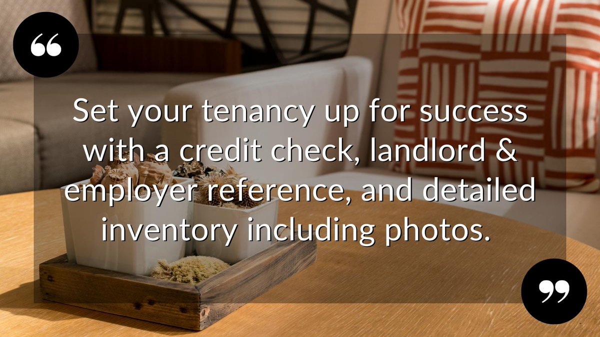 Feel powerless in how your tenants look after your #buytolet? Take control with our latest #landlordtips : cutt.ly/gLKN82k

#BurgessHillproperty #BurgessHilllettingagent #BurgessHill