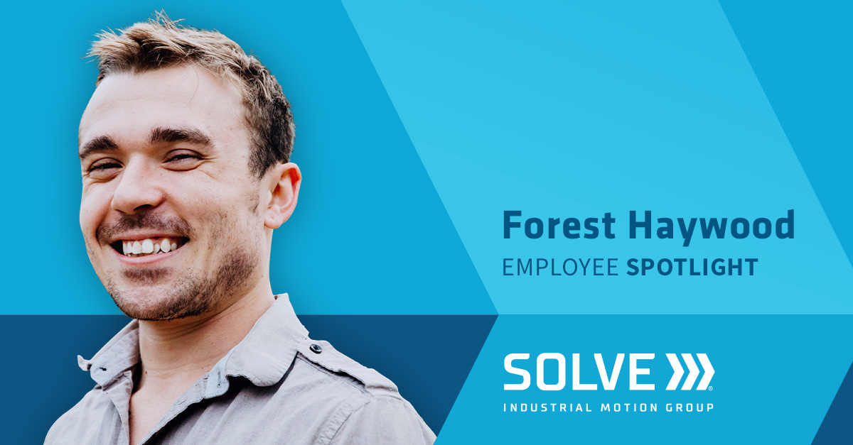 Solve Industrial Motion Group tweet media