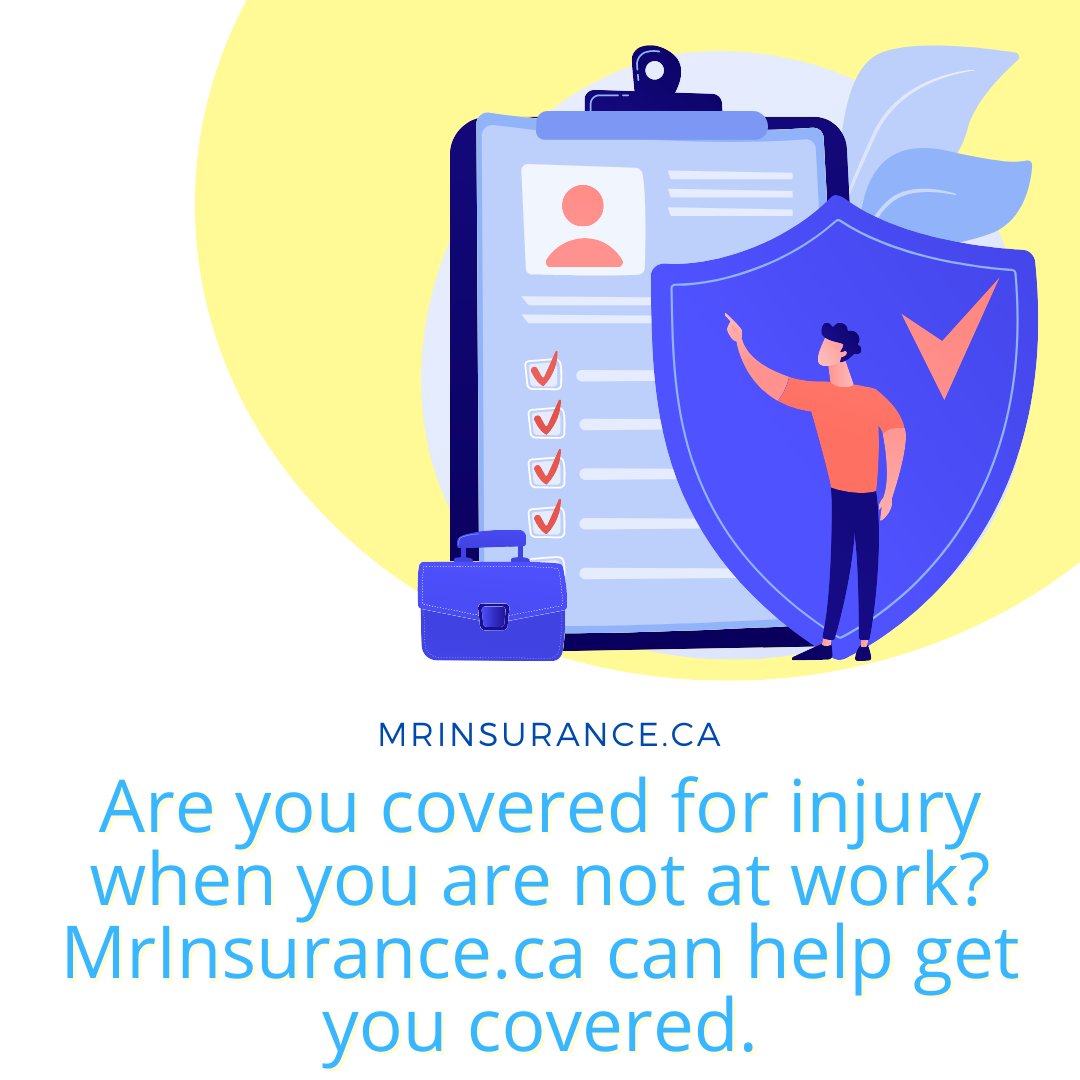 MrInsuranceca's tweet image. MrInsurance.ca

#insurance #insurancequote #mrinsuranceca 
#mortgage #saving #mortgagebroker #quote #insurancetip #lifeinsurance #family #debt #insurancebroker #business #insurancetaxstrategies #taxstrategies #taxsaving