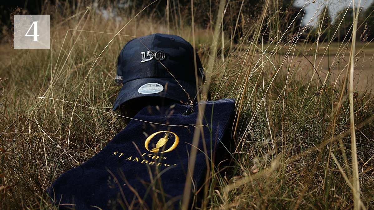 ClubhouseGolf's tweet photo. 🚨 WIN 🚨 To Celebrate the 150th Open at St. Andrews, we are giving away 4 Bundles of Official The Open Merchandise 😍 To Enter 👉 Like, RT, Follow, Tag Your Mates (3 Tags = 3 Entries) &amp; comment the prize you want to win 🏌️‍♂️ Enter on our IG/FB too! 📲 Winner announced 09/08/22! ✔ https://t.co/TmbfOuuVbn