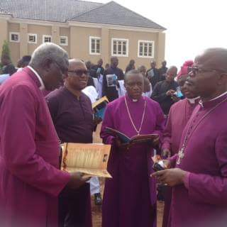 Churchillnnobi's tweet photo. 1. Dear @PeterObi, Nigeria is not Anambra State. As such, D dangerous politics of religion (you played) that worked in Anambra will collapse when subjected to D complex ethnic &amp; sub-ethnic politics in Nigeria.

Church schism has the heart and soul of the church in Anambra. https://t.co/gQvUqjqaAd