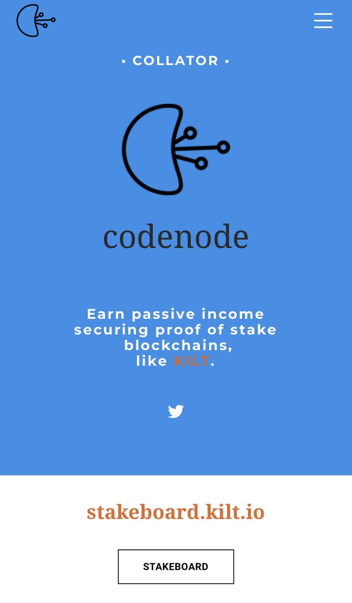 codenode.ca
The very first #kilt collator in #Canada.