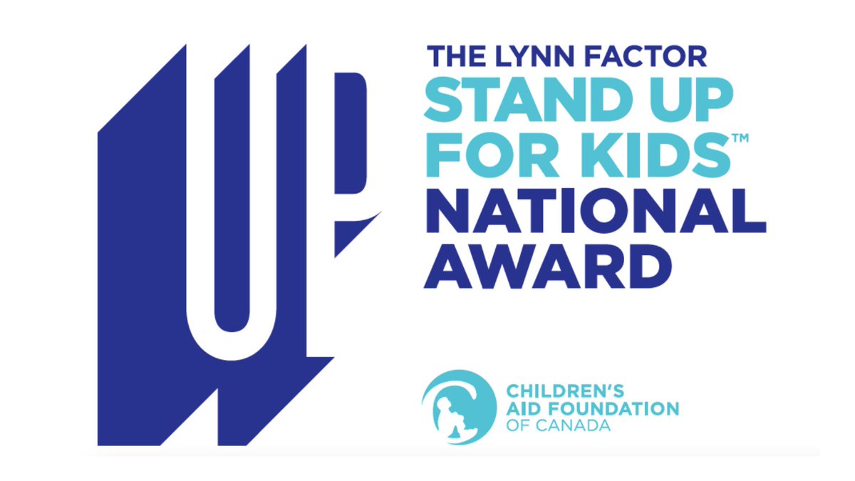 A Way Home Canada (@awayhomeca) on Twitter photo Our president & CEO, <a href="/melanieredman/">Melanie Redman</a>, was nominated for <a href="/CAFDN/">Children's Aid Foundation of Canada</a>’s 2022 The Lynn Factor Stand Up for Kids National Award and we are excited to share that she has made the short-list! To learn more and check out the five other incredible finalists visit: cafdn.org/award Our president & CEO, <a href="/melanieredman/">Melanie Redman</a>, was nominated for <a href="/CAFDN/">Children's Aid Foundation of Canada</a>’s 2022 The Lynn Factor Stand Up for Kids National Award and we are excited to share that she has made the short-list! To learn more and check out the five other incredible finalists visit: cafdn.org/award