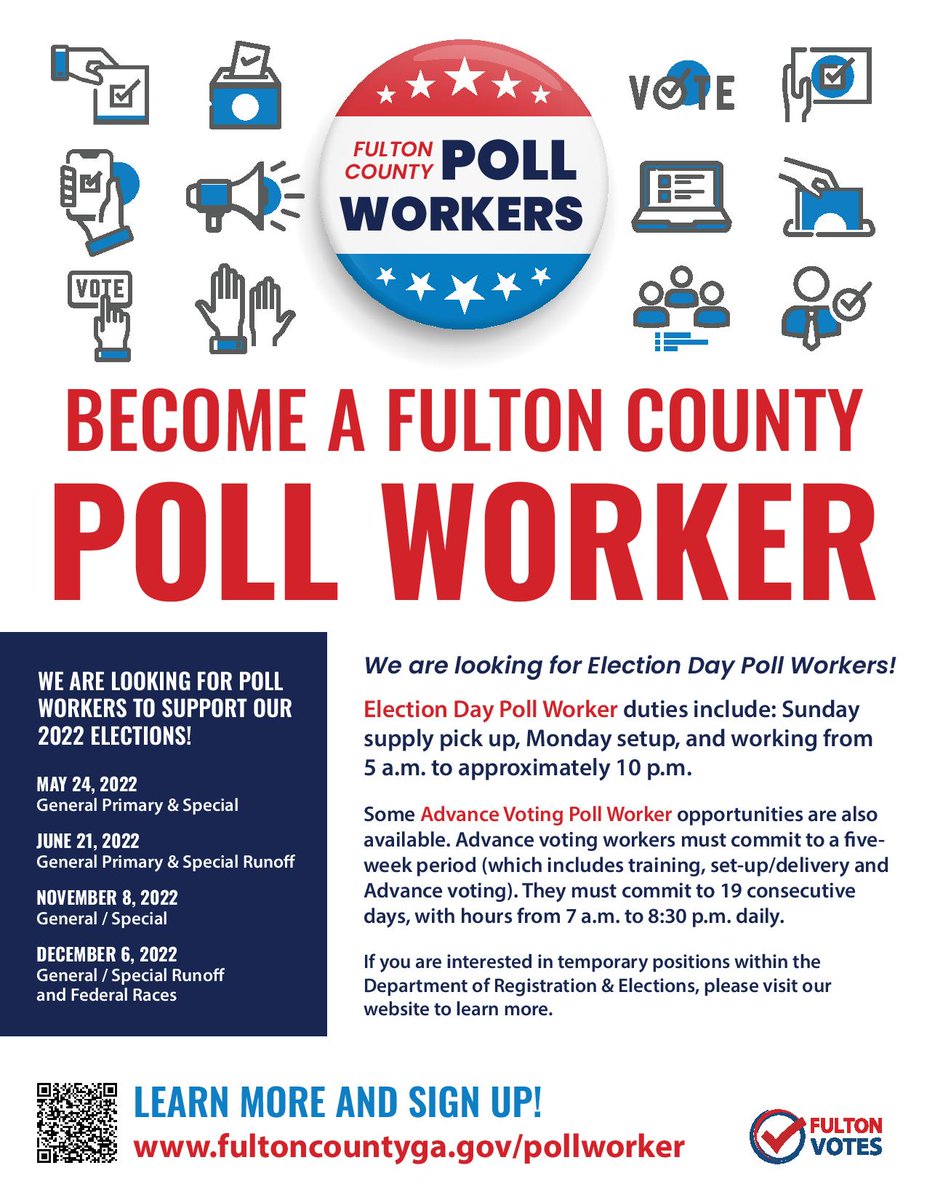 FultonCountyGeorgia tweet media