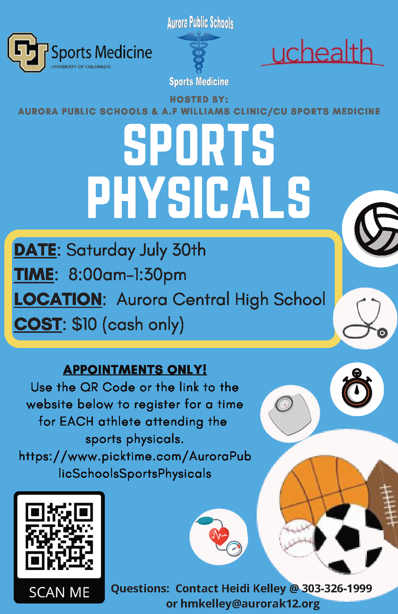Aurora Public Schools tweet media