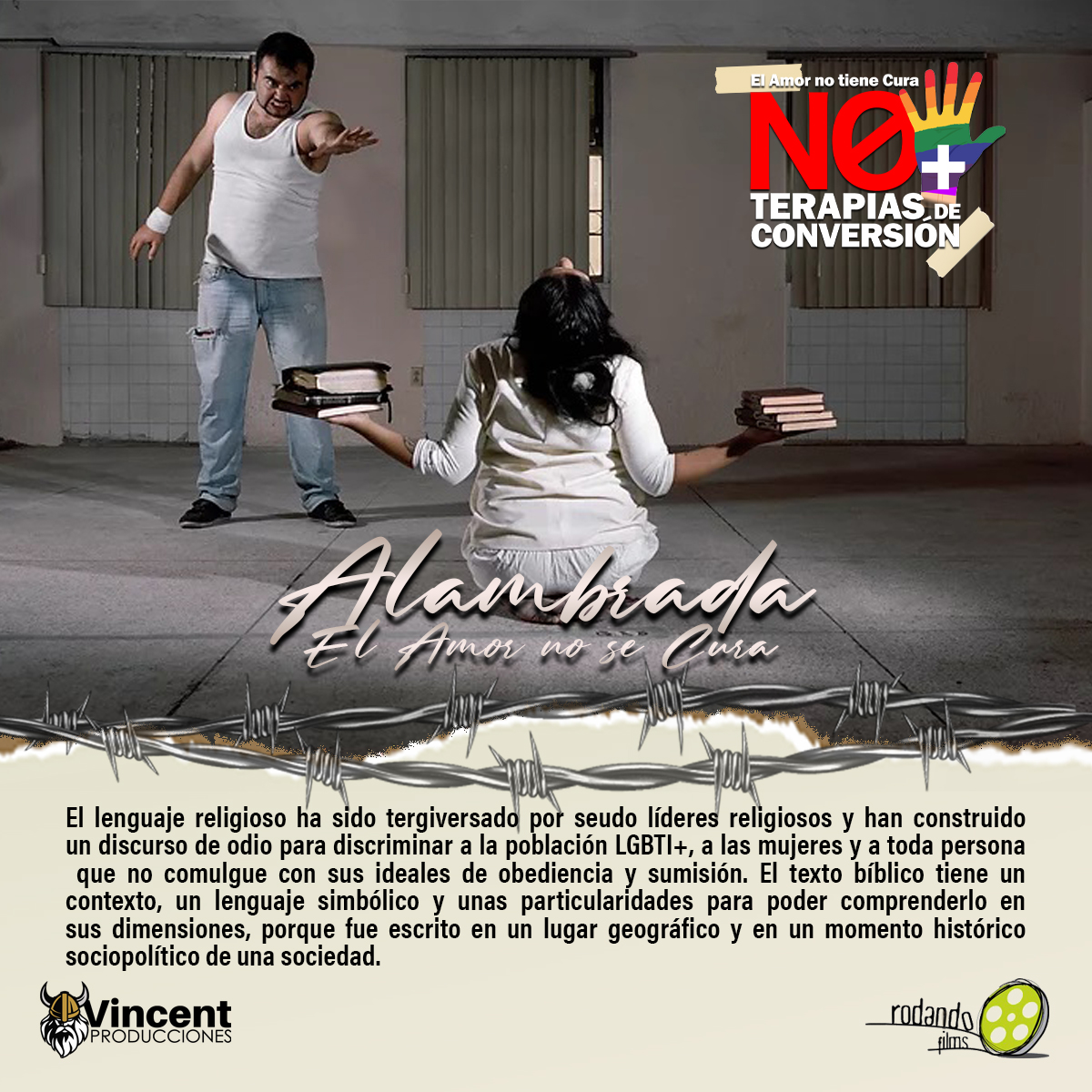 AlambradaF's tweet image. 