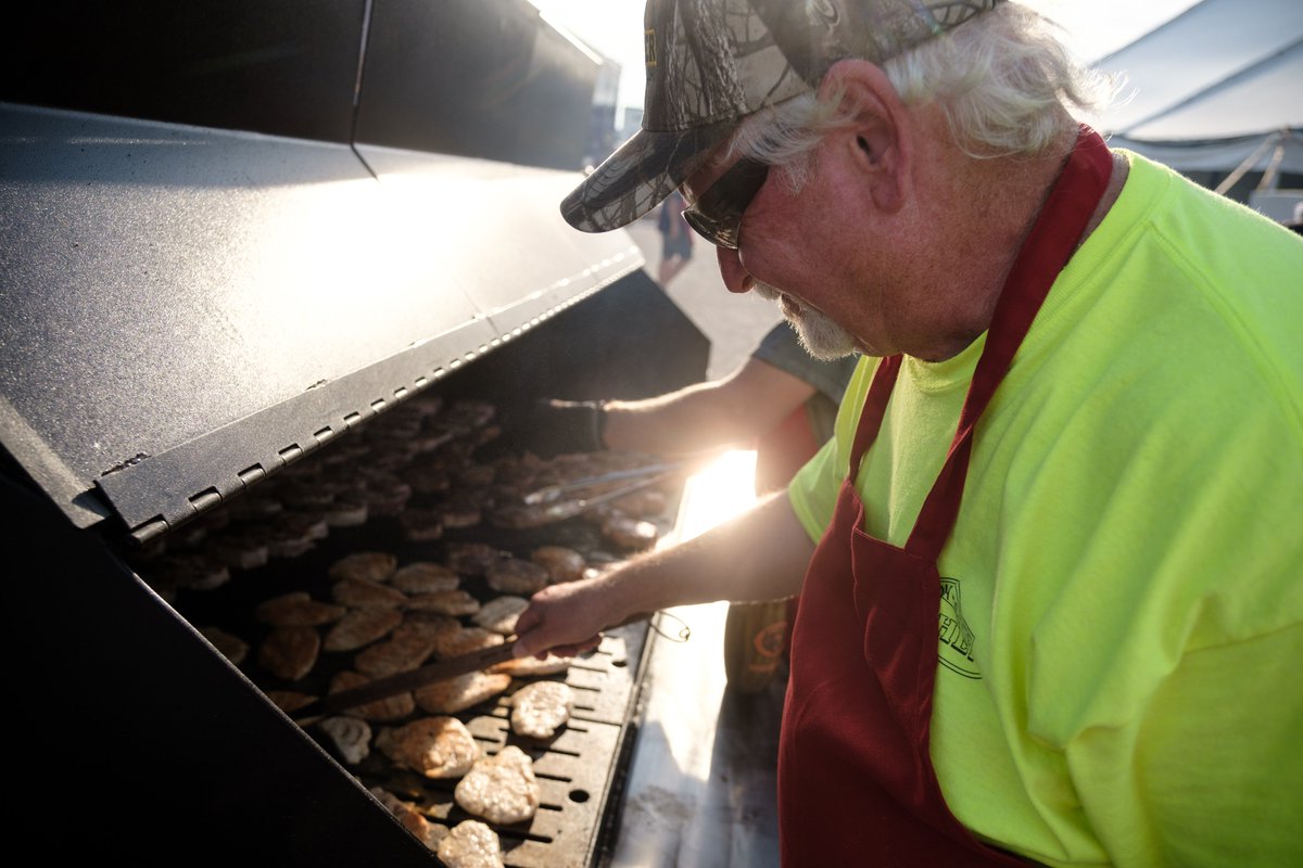 Iowa 80 Truckstop tweet media