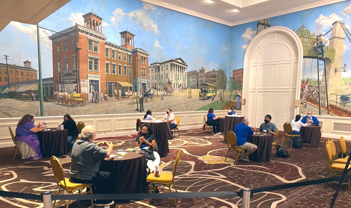 Last big #AgileAdvice blocks are in full swing! We’ve got a dream team of advisors on! It’s your last chance to come sign up at #Agile2022