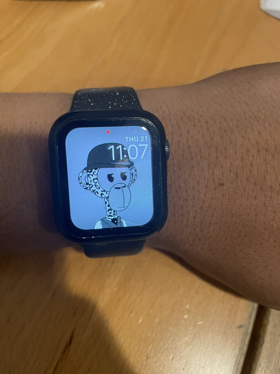 Pharaoh404_'s tweet image. @Worst_Ape time 😂 #worstape