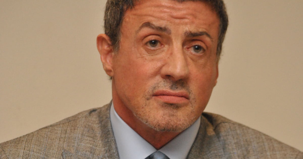 NowMyNews's tweet image. Sylvester Stallone asks about rights to &apos;Rocky&apos;: &quot;A question that devours me...
spamchronicles.com/sylvester-stal…

#asks #devours #me.. #question #rights #Rocky #Stallone #Sylvester