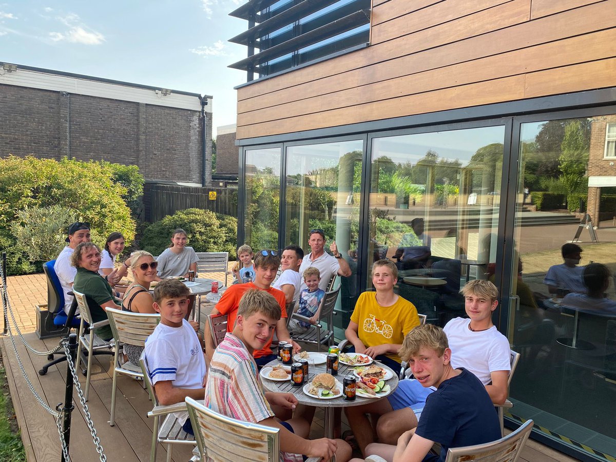 class_hockey's tweet photo. What a start to the summer. #owntheturf 

📸 Elite &amp; Academy Camp https://t.co/q4BETkpr8p