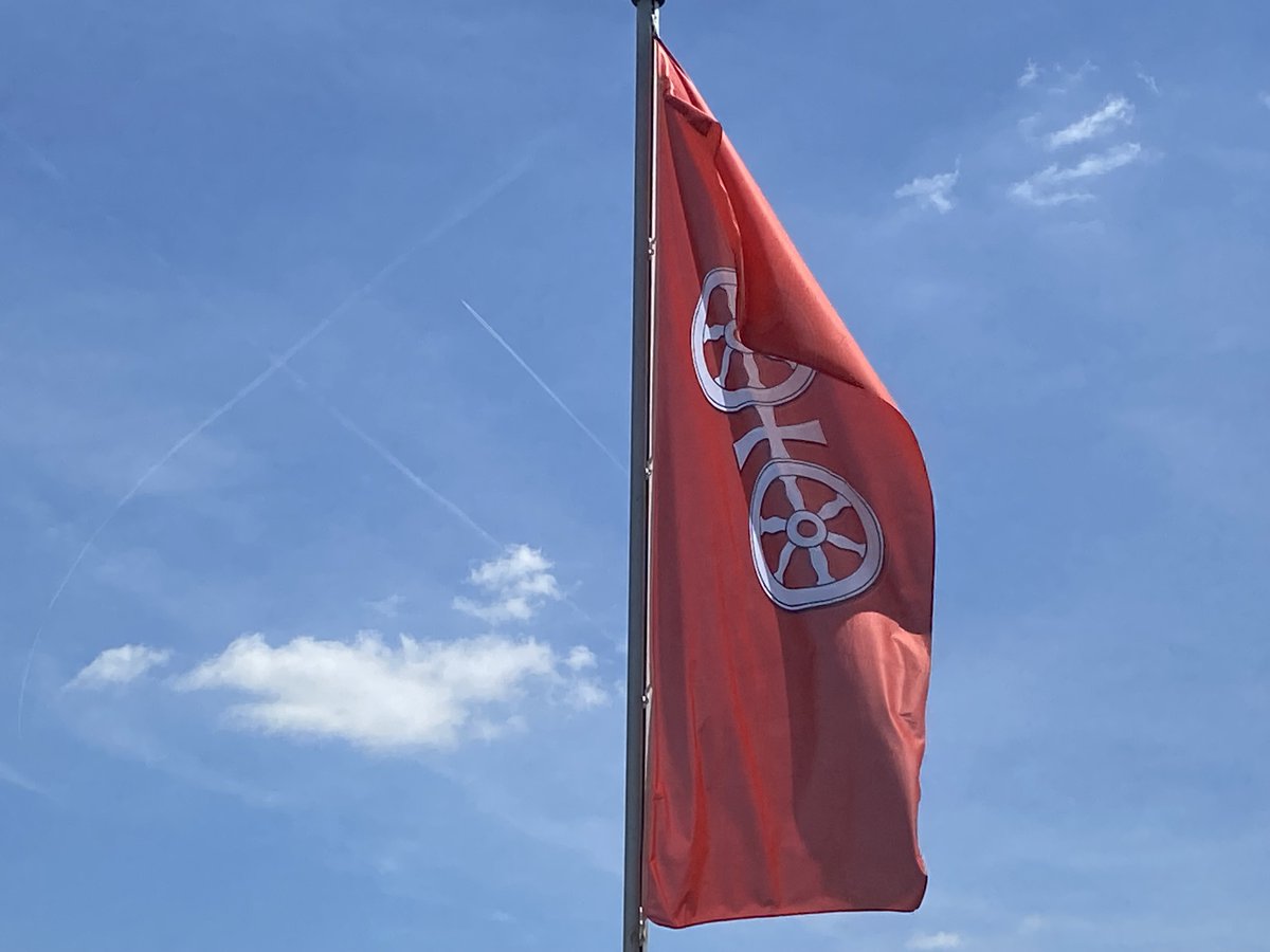 #ÖDP fordert erneut #Hitzeaktionsplan
„Die #Hitze ist da, doch die Stadt #Mainz noch immer ohne Plan“: oedp-mainz.de/aktuelles/pres…