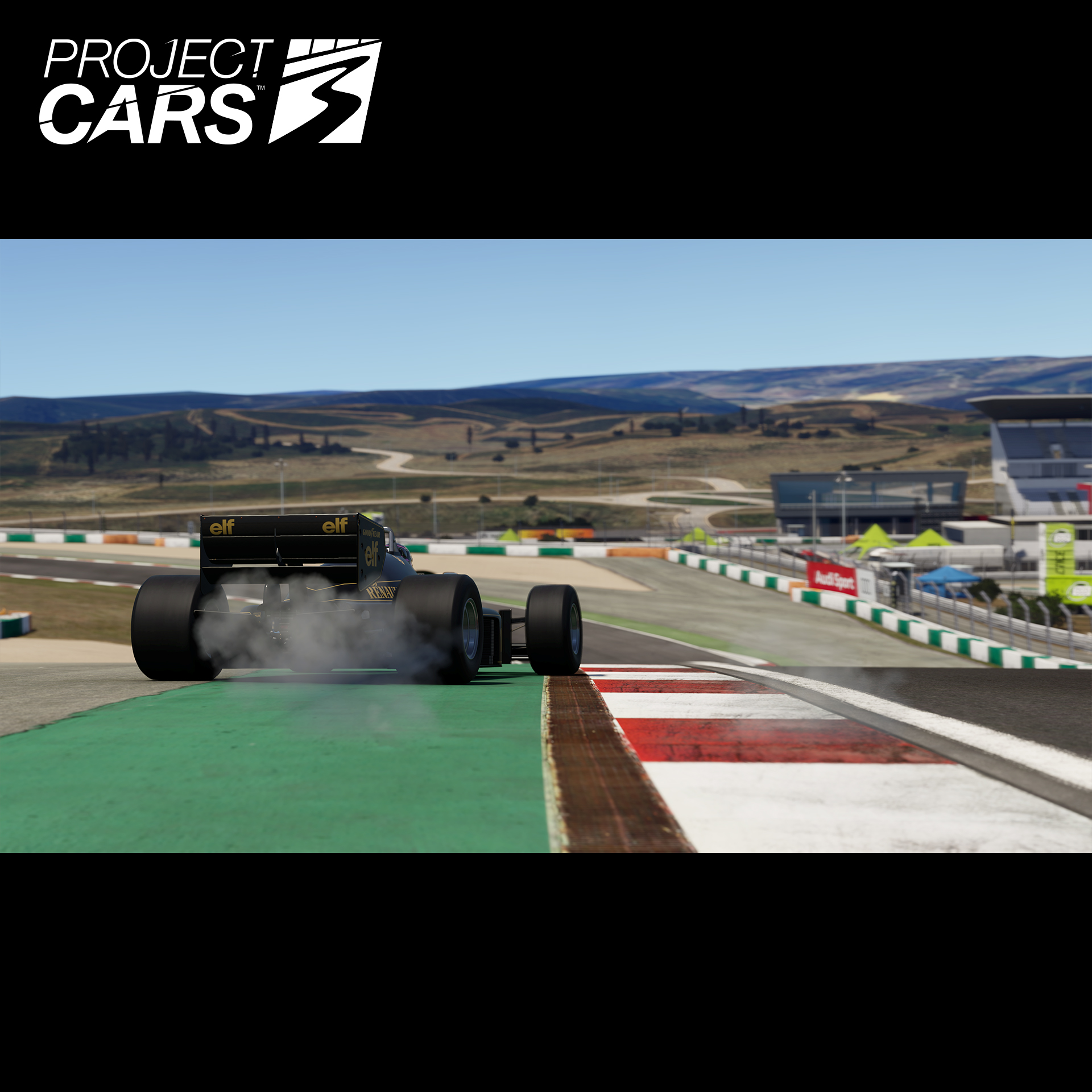 Project CARS (@projectcarsgame) / X