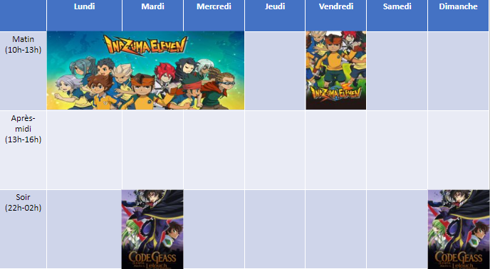 _Ranthama's tweet photo. Le retour des plannings, sachez que les horaires sont à titres indicatifs et peuvent si empêchement changer mais voici plus ou moi mon planning pour la semaine du 25 au 31 août) https://t.co/SQ5BHFihuZ