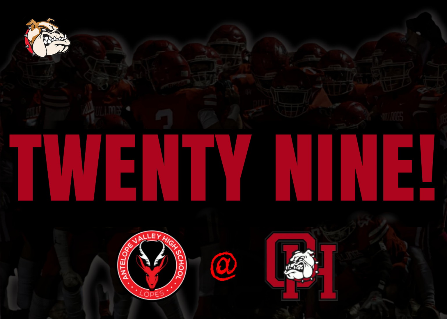 Oak Hills Football (OakHillsFootba1) / Twitter