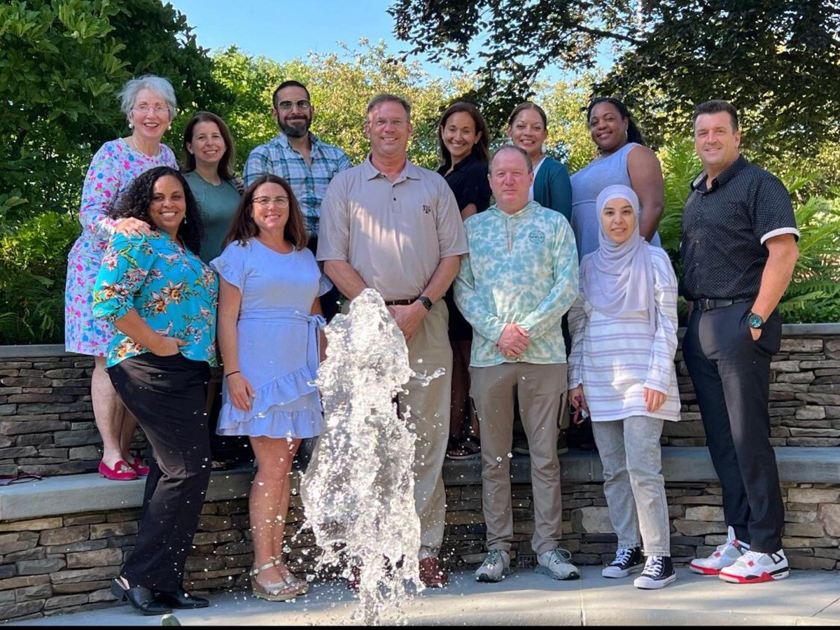 CharlesButtFdn's tweet photo. Last week we had an incredible time at The Principals’ Center at @hgse with 45 educators representing 36 districts and 2 charter schools. 

All of us left feeling inspired to bring lasting impact to campuses and communities across Texas! 

#TXEd #RaisingSchoolLeaders https://t.co/xhNP0GDod5