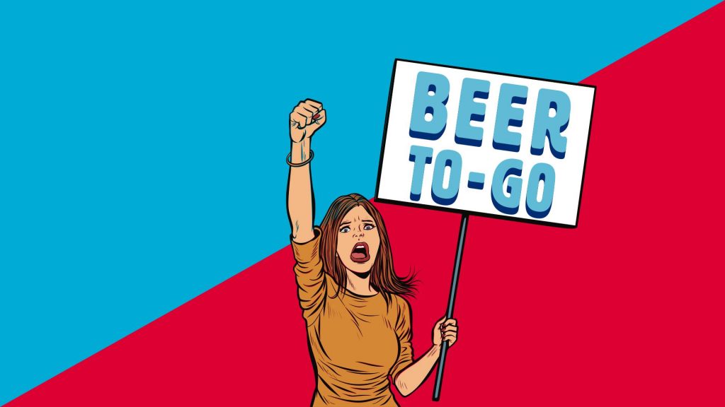 OldNorthWV's tweet image. We now have beers to-go and you can even build your own custom 4 pack from our menu of 18 craft beers. Grab a friend and come get a cold pint today. We&apos;ll see you soon!

#oldnortharcade #oldnortharcadewv #pullmansquare #CraftBeer #huntingtonwv #arcadebar #beer