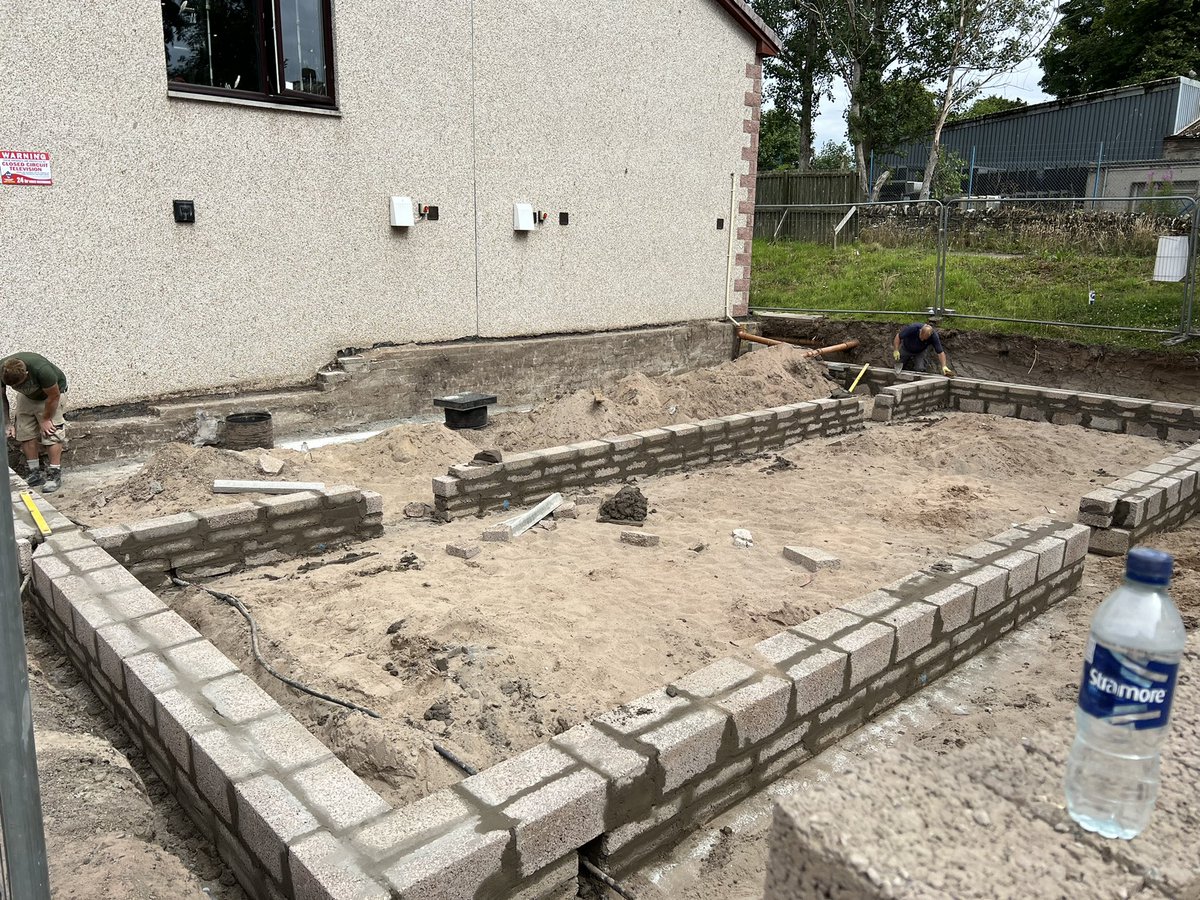 Strathmore_RFC's tweet photo. A few Player and Volunteer led projects happening in preparation for the Loch side 10s 12th & 13th August #PeopleMakeStrathmore #Big90 #StrathieAndProud https://t.co/h2qRfqx11R