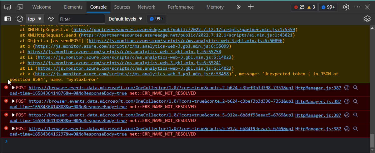 The Partner Center payment page is *extremely* broken right now and has been for days. It's currently not possible to pay for <a href="/Xbox/">Xbox</a> Developer Mode. 

I hope this gets resolved soon.

<a href="/MicrosoftStore/">Microsoft Store</a> <a href="/neonepiphany/">Eden Marie 🦋@neonepiphany.com</a>