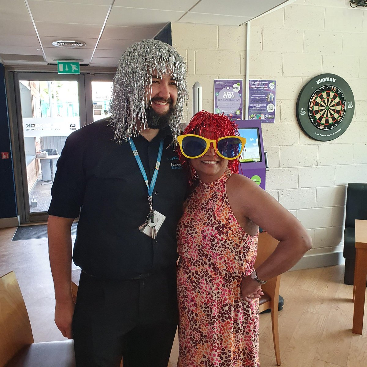 BeecroftAcademy's tweet photo. Our BoB awards were great fun! #BestofBeecroft https://t.co/Om2eMHB8Zu