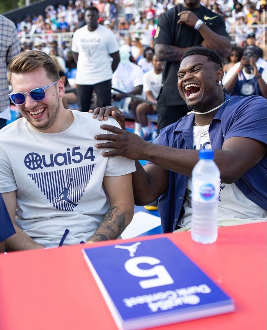 Basketball Africa League tweet media