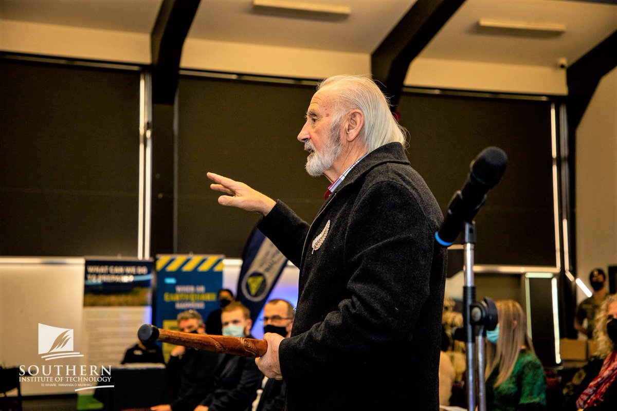 sit_nz's tweet photo. A wonderful day was spent on Wednesday during the first day of SIT Orientation Re-O week, welcoming all new students and staff to SIT ππ
PΕwhiri, entertainment and great activities!
Specials thanks:
@ElectoralCommNZ @NZDefenceForce @thegideons
#SITNZ #ReOWeek #Welcoming https://t.co/zcBHOGkNxH