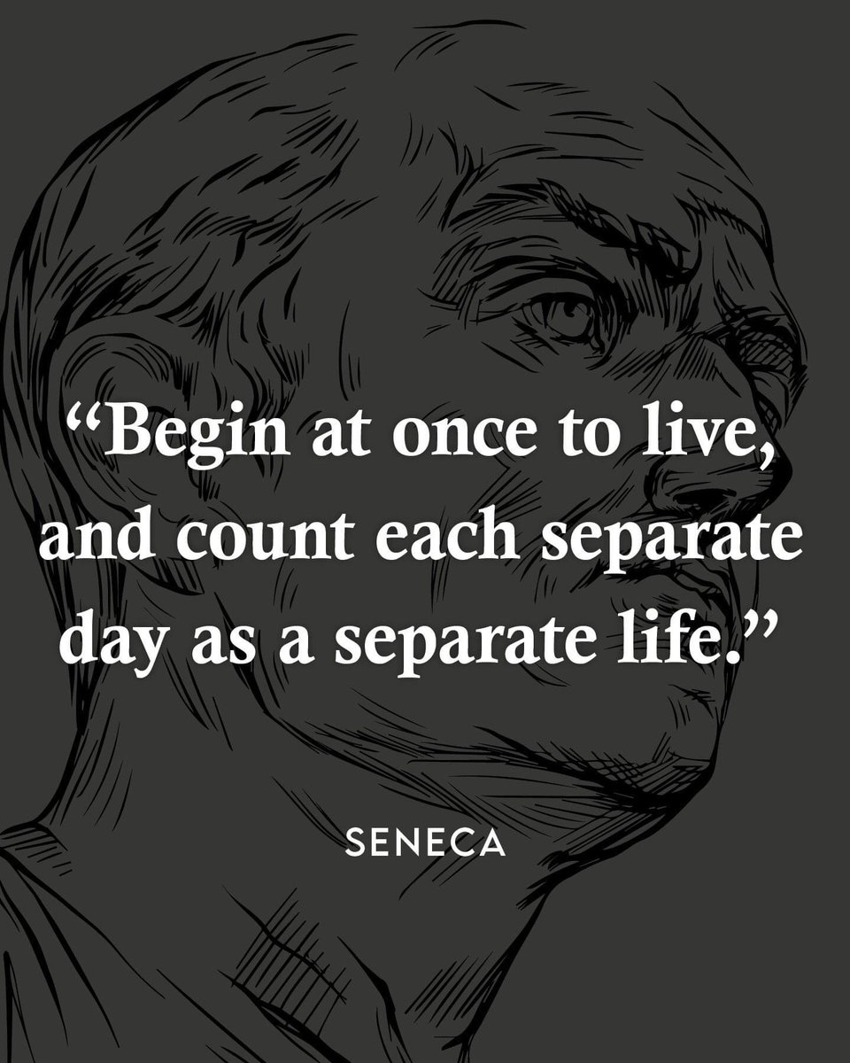 Begin to live