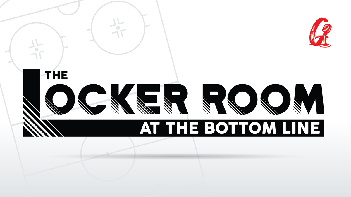 TyphoonProd's tweet photo. We are honored to be working with @BottomLine_TO to bring you the Locker Room at the Bottom Line, a top of the line podcast studio in Downtown Toronto. We are going to be putting out a lot of content in the near future so stay tuned! https://t.co/TOc0FVWmu0