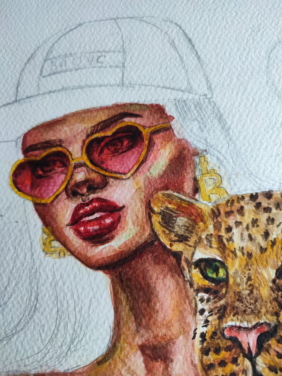 Oolena_art 🇺🇦🪬 tweet media