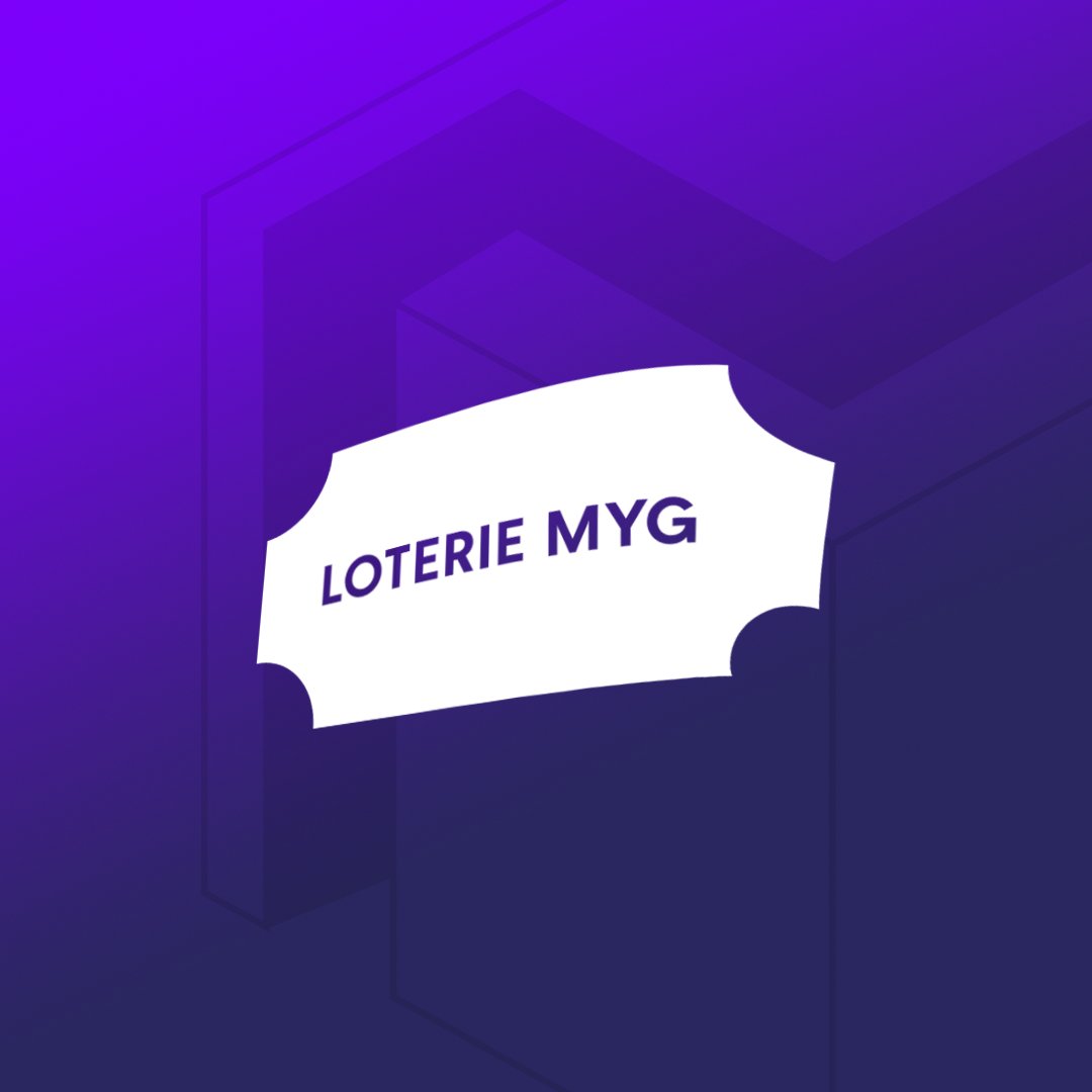Make_Your_Game's tweet photo. 🎟 Notre loterie pour gagner une formation Unity 3D 100% en ligne est toujours en cours ! Maximise tes chances de victoire en achetant un maximum de ticket ! @unitygames #formation #unity3D

Pour jouer → https://t.co/VXP68Hvw0l https://t.co/9Ipi2tPBwz
