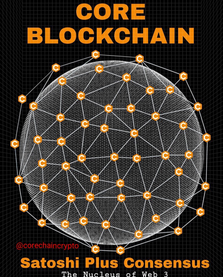 MikeDonalds10's tweet photo. @lvccnft @BTCETHRich The sure way to change for good is by getting CORE via app mining now as App mining ends 12/12/2022, To qualify as a nodes and relayers miners which start immediately MAINNET goes online, Register via this link 👇, download and face KYC(android only)
https://t.co/BE7Gji85Mq https://t.co/PfTzCoLtjz