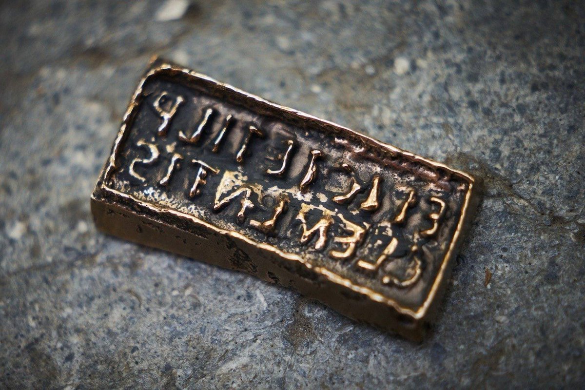 La cella vinaria de Vallmora fa 22 segles que produeix vi laietà.

Avui hem visitat el Centre Enoturístic i Arqueològic, que és el jaciment vitivinícola romà més important del país.

Moltes gràcies a l'alcalde de l’<a href="/ajTeia/">Ajuntament de Teià</a>, @Bosch_Andreu per la visita!