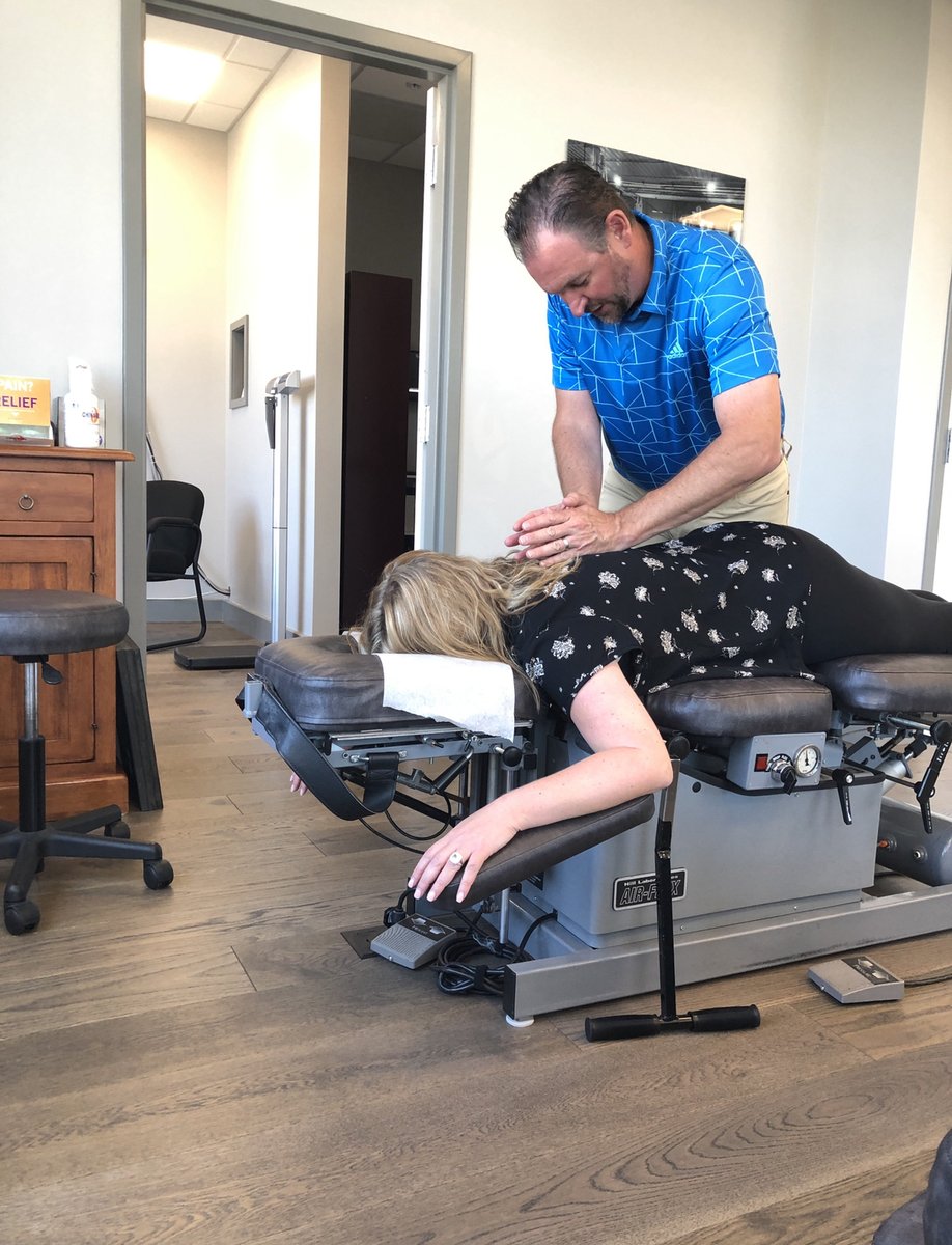 nehemiahdevco's tweet photo. #VisionAccomplished Savona Chiropractic is seeing patients in their beautiful new surroundings, performing natural therapies for neck & back pain,sports & car accident injuries, joint pain, & other chronic health issues. #realestatedevelopment #nehemiahdevco #restorerebuildrenew https://t.co/NDW9X6OS1X