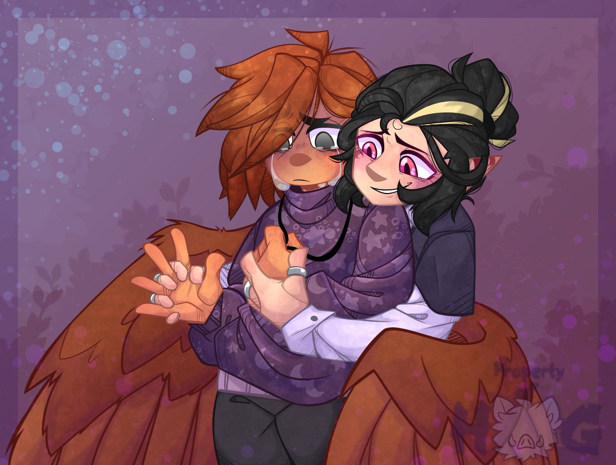 PropertyOfHog's tweet image. GREETINGS HELLO HELLO I'M FANTA AND I DRAW MY OCS!! I like to design from time to time as well &amp;lt;3