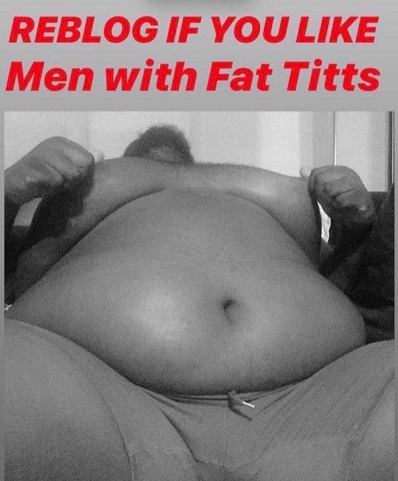 RT. Where The Big Boys At??😍 https://t.co/S4iHPaFA7B<a href="/tag/retweet"class="tags"><span>#retweet</span></a>