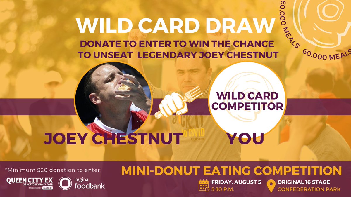 Regina Food Bank tweet media