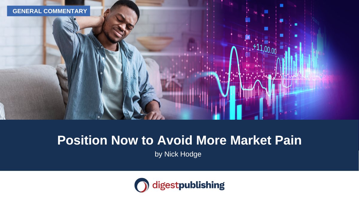 digestpubs's tweet photo. Stocks have been falling and will continue to fall. Commodities and even gold have been heading lower as well. We've positioned for what is now playing out since late-2021. See how we continue to outperform falling markets here.

#stockmarket #bearmarket

https://t.co/O9BFiSahiS https://t.co/3QsKtgkG4n