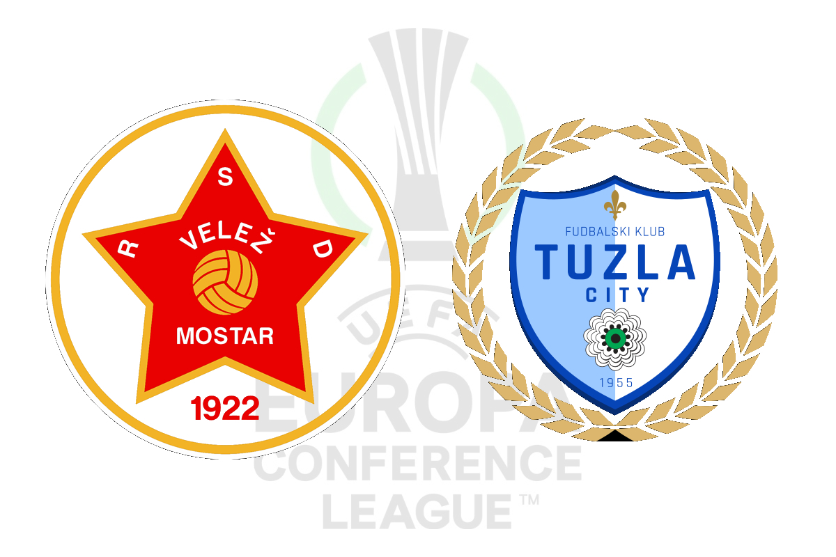 danas_ba's tweet photo. #danasnice
SRETNO @FK_Velez & @Tuzlacity
#ConferenceLeague 🇧🇦👍⚽️ https://t.co/KZpcIqaveq